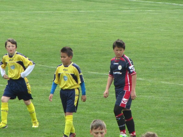 Kežmarok-FAM Poprad