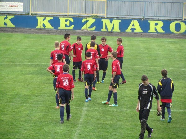 Kežmarok-FAM Poprad