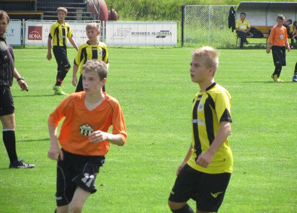 Krompachy - FAM Poprad