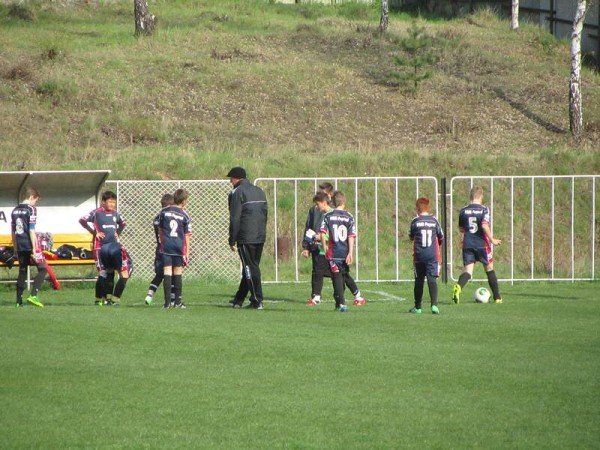 Krompachy - FAM Poprad