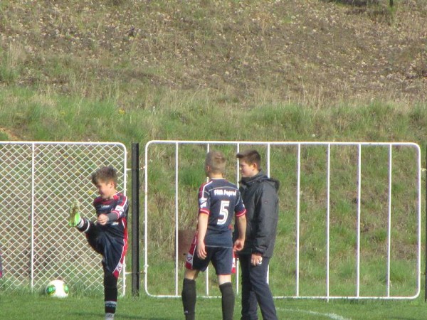 Krompachy - FAM Poprad