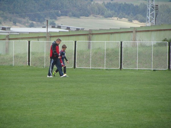 Krompachy - FAM Poprad