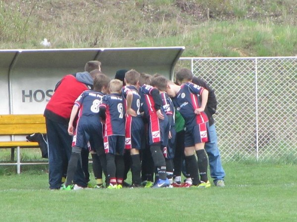 Krompachy - FAM Poprad