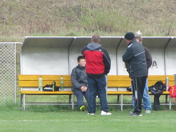 Krompachy - FAM Poprad