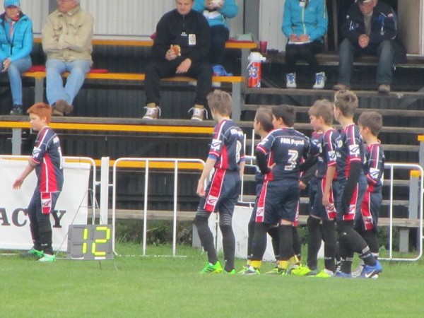 Krompachy - FAM Poprad