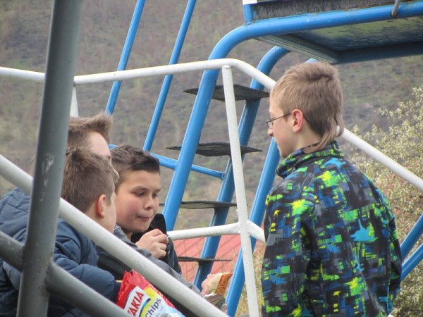 Krompachy - FAM Poprad