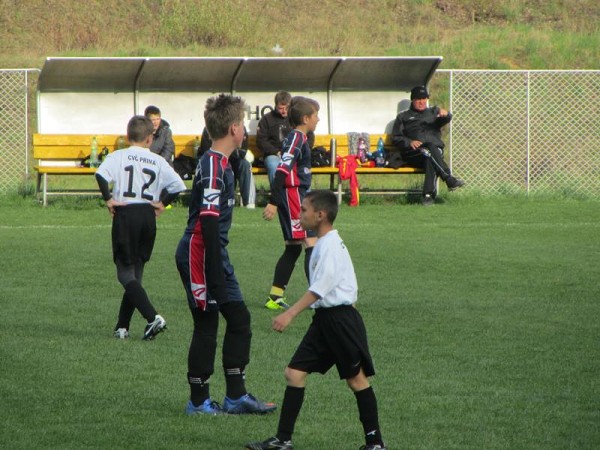 Krompachy - FAM Poprad