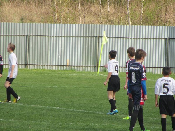 Krompachy - FAM Poprad