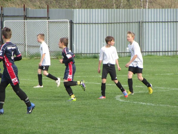 Krompachy - FAM Poprad