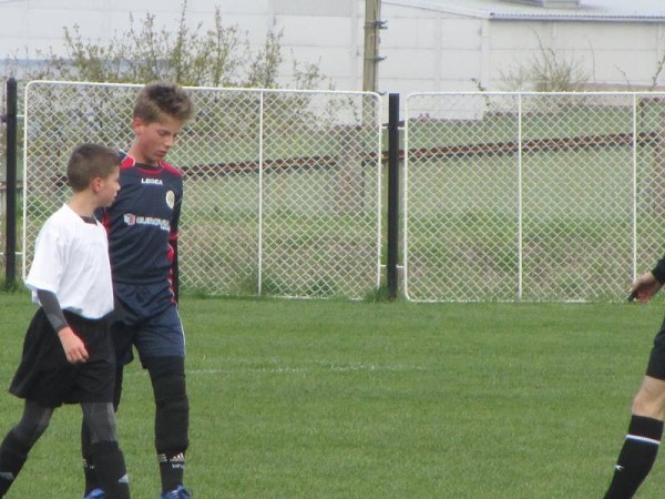 Krompachy - FAM Poprad