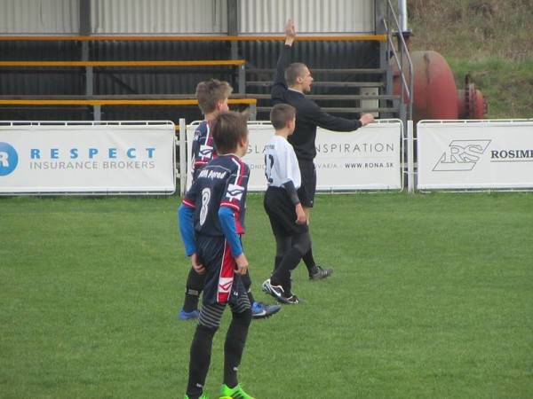 Krompachy - FAM Poprad