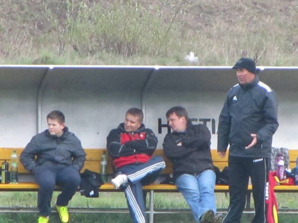Krompachy - FAM Poprad
