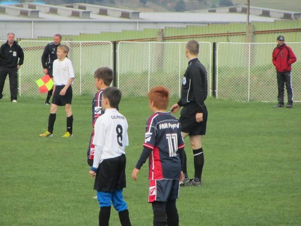 Krompachy - FAM Poprad
