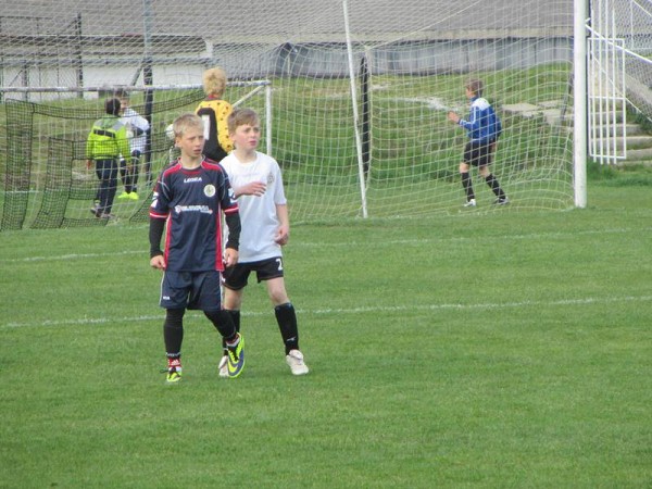 Krompachy - FAM Poprad