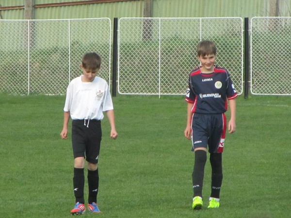Krompachy - FAM Poprad