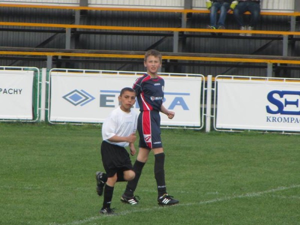 Krompachy - FAM Poprad