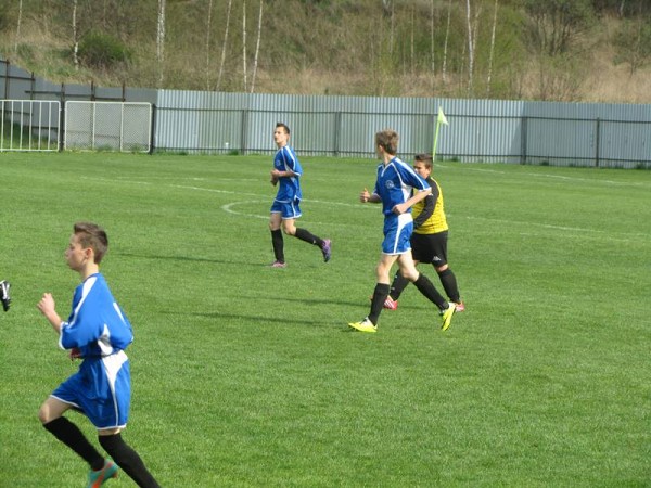 Krompachy-FAM Poprad