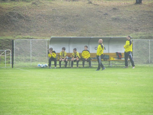 Krompachy - FAM Poprad