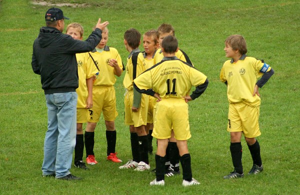 FAM Poprad-Krompachy
