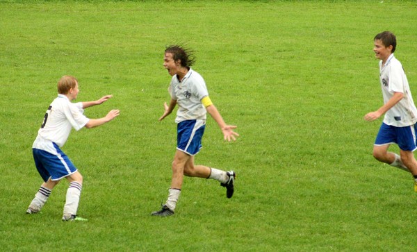 FAM Poprad-Krompachy