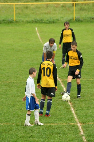 FAM Poprad-Krompachy