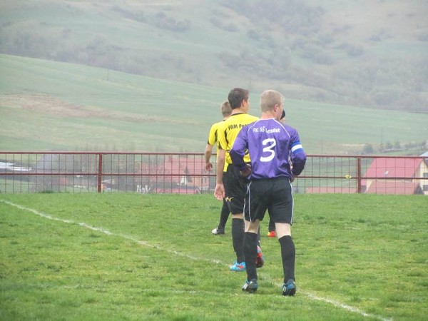 Lendak - FAM Poprad