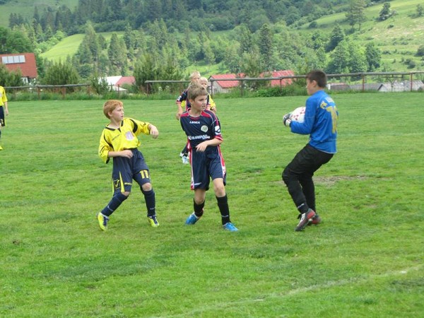 Lendak - FAM Poprad