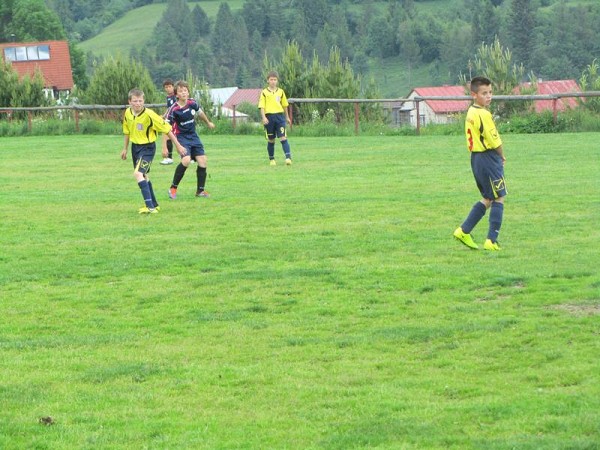 Lendak - FAM Poprad