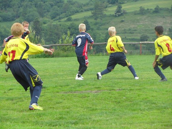 Lendak - FAM Poprad