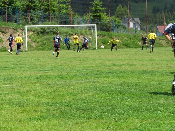 Lendak - FAM Poprad
