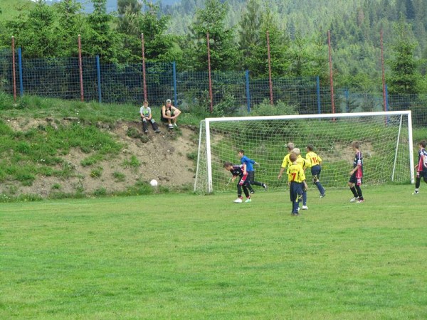 Lendak - FAM Poprad
