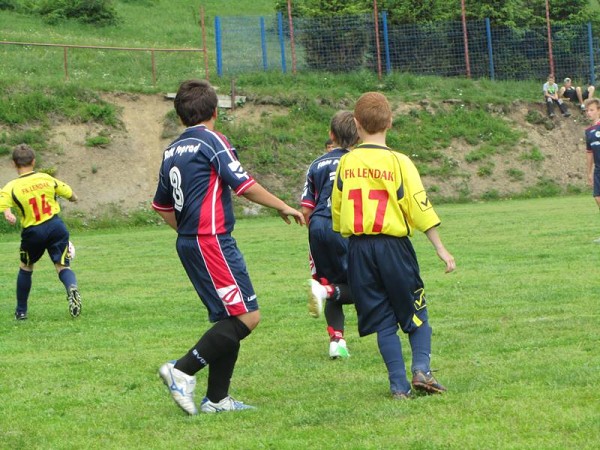 Lendak - FAM Poprad
