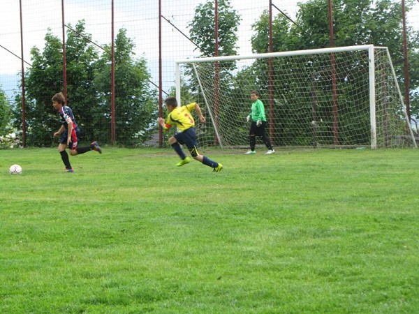 Lendak - FAM Poprad
