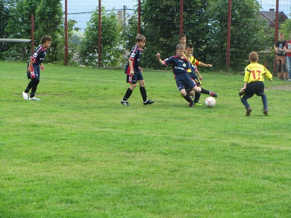 Lendak - FAM Poprad
