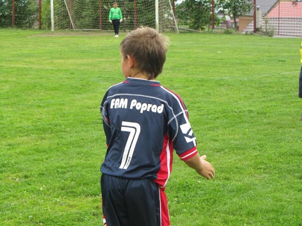 Lendak - FAM Poprad