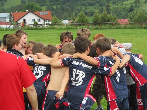 Lendak - FAM Poprad
