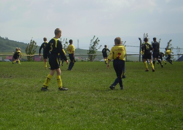 Lendak - FAM Poprad