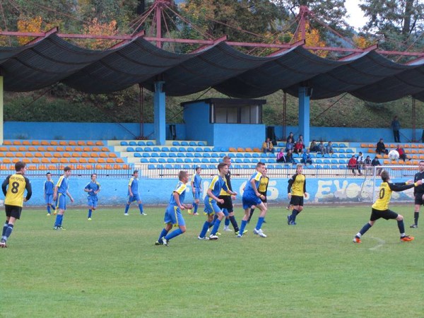 Levoča-FAM Poprad