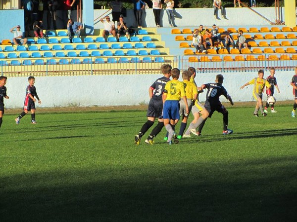 Levoča - FAM Poprad