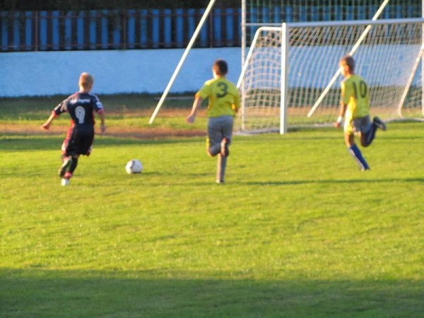 Levoča - FAM Poprad