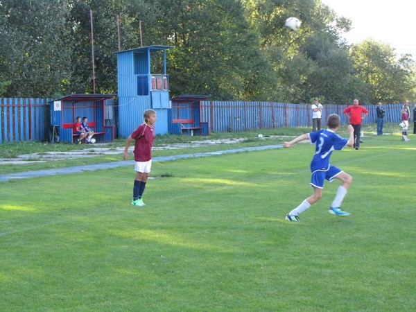 Levoča - FAM Poprad