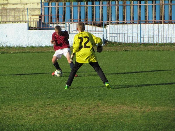 Levoča - FAM Poprad