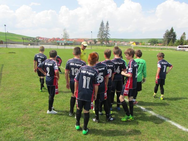 Ľubica-FAM Poprad