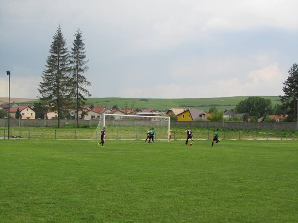 Ľubica-FAM Poprad