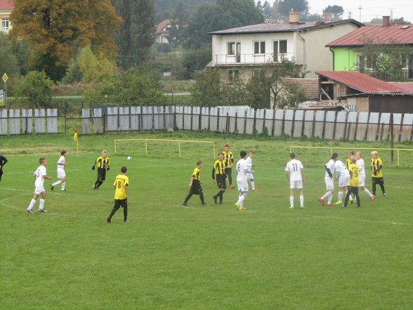 FAM Poprad - Ľubica