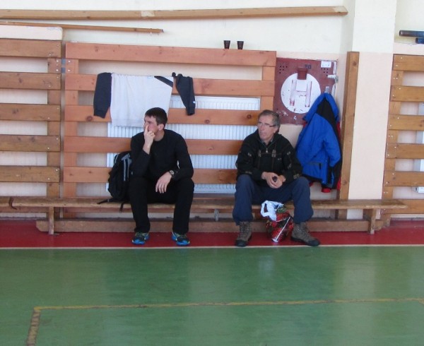 Poprad Matejovce