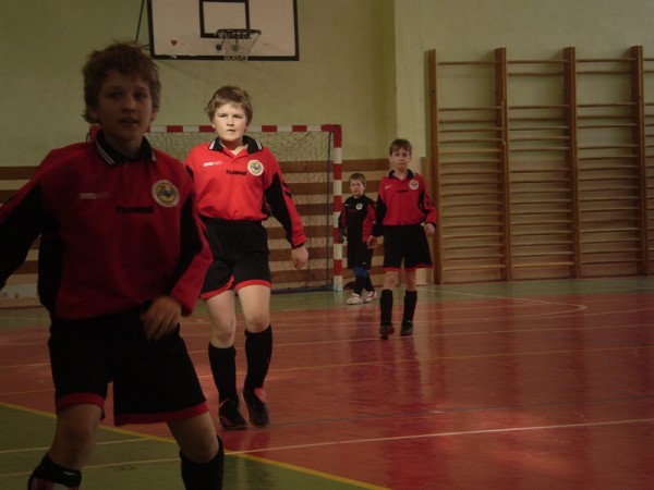 Prpravka - Poprad Matejovce