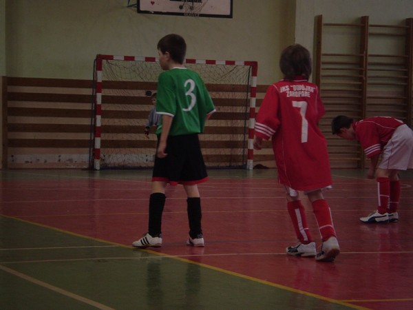 Prpravka - Poprad Matejovce