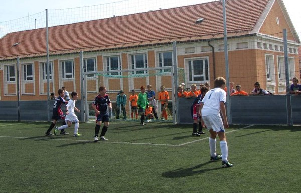 Spišské Podhradie