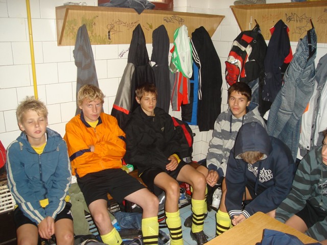 NIKÉ CUP 